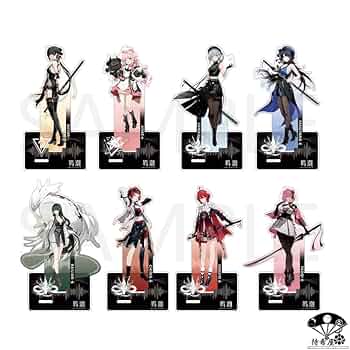 【※Kawason. Masai】　アクリル台座製作　まとめ 61l5ii+EZYL._UF350,350_QL50_.jpg